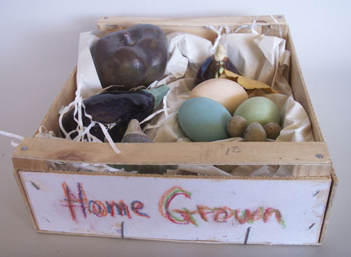 Home Grown