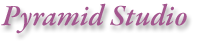Pyramid Studio