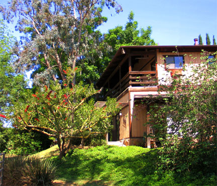 Pyramid Studio