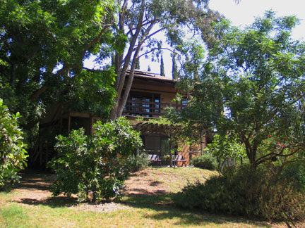Pyramid Studio