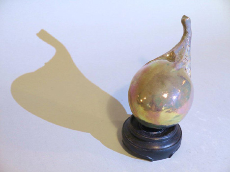 Fig, Rattle