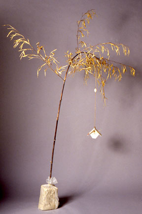 Going Fishing