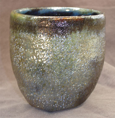 Luster Cup