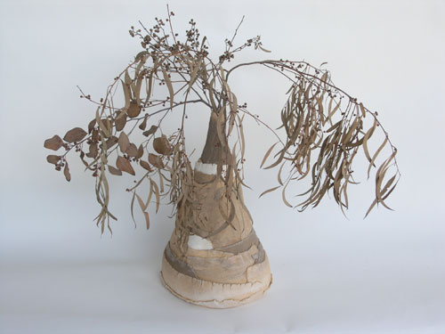 Polychrome Paper Clay