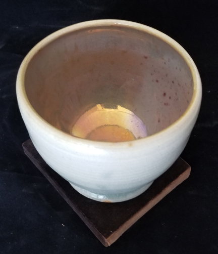Porcelain Bowl