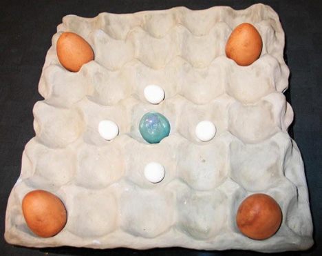 The Zen of Tic Tac Toe